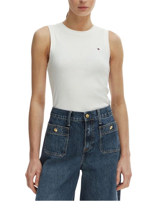  Tommy Hilfiger | WW0WW47806YBL